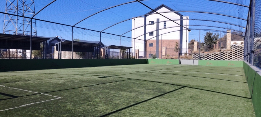 To Let 2 Bedroom Property for Rent in Mulbarton Gauteng