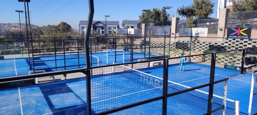To Let 2 Bedroom Property for Rent in Mulbarton Gauteng