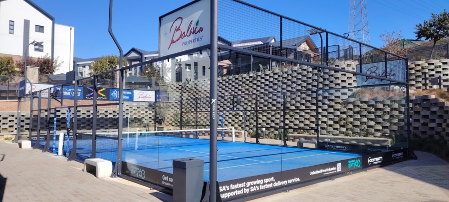 To Let 2 Bedroom Property for Rent in Mulbarton Gauteng