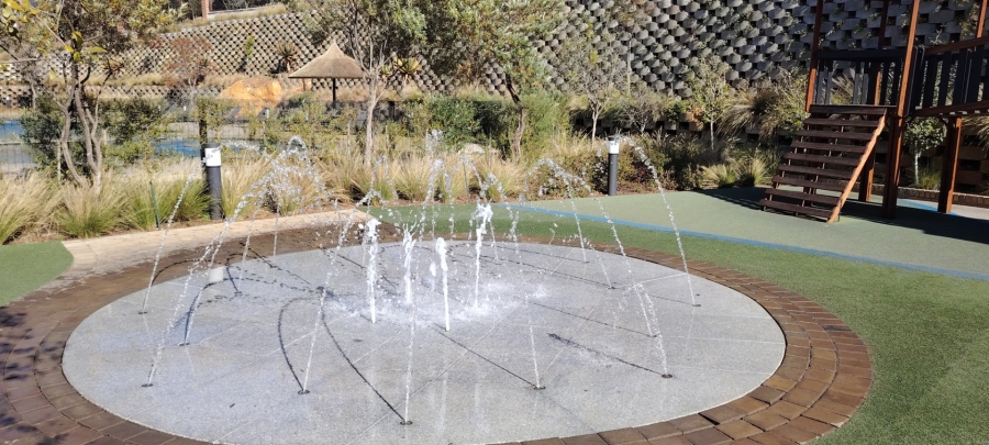 To Let 2 Bedroom Property for Rent in Mulbarton Gauteng