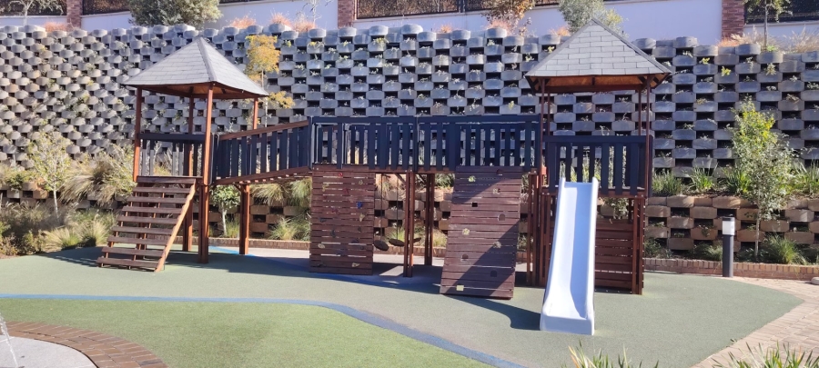 To Let 2 Bedroom Property for Rent in Mulbarton Gauteng