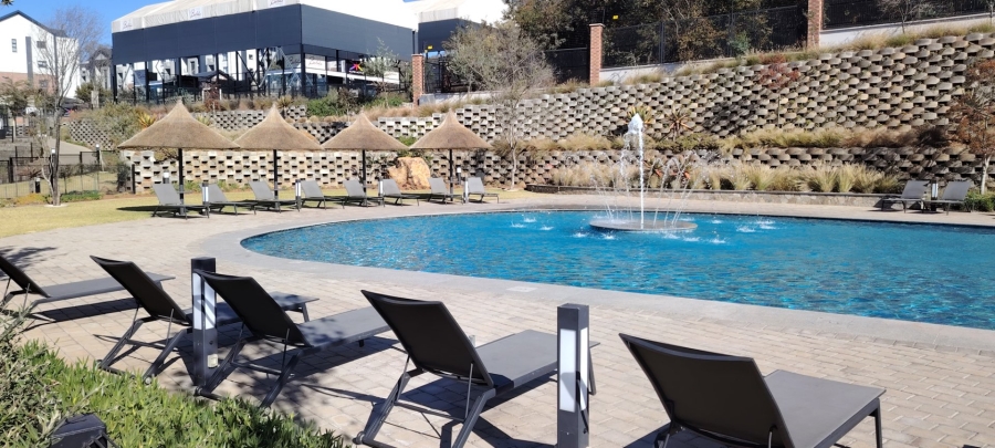 To Let 2 Bedroom Property for Rent in Mulbarton Gauteng