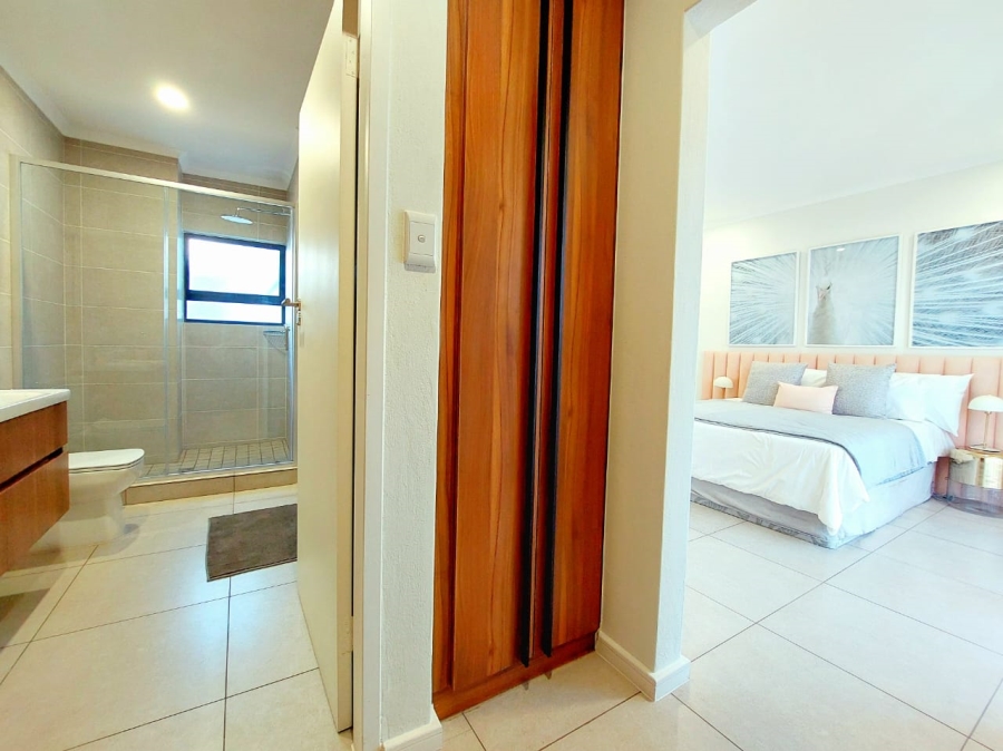 3 Bedroom Property for Sale in Sunninghill Gauteng