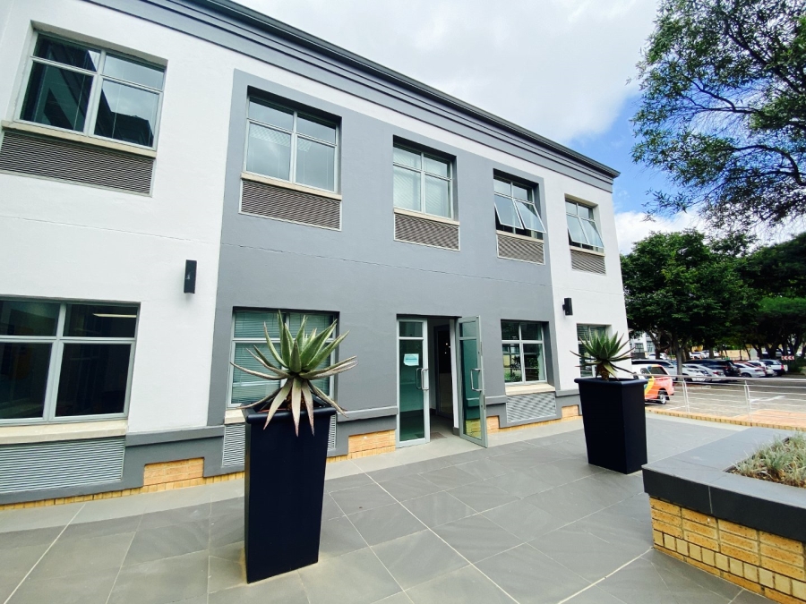 Commercial Property for Sale in Hillcrest Gauteng
