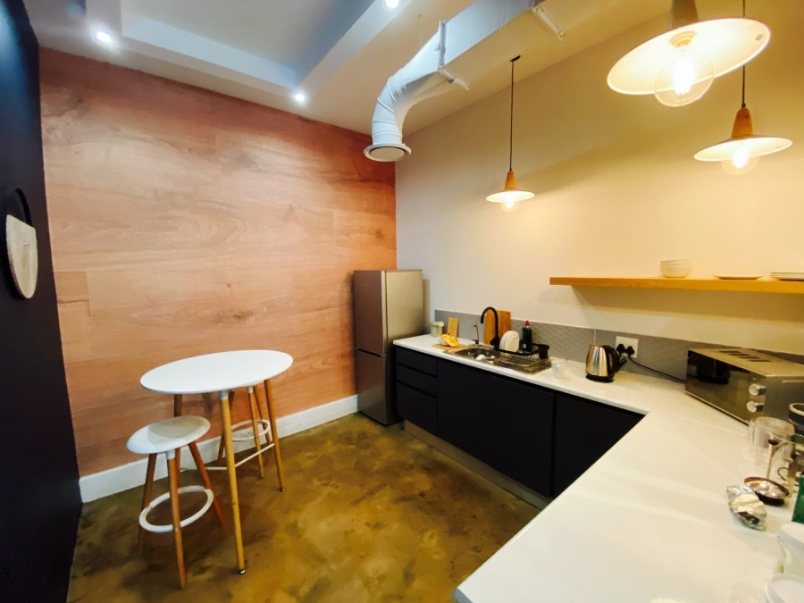 Commercial Property for Sale in Hillcrest Gauteng