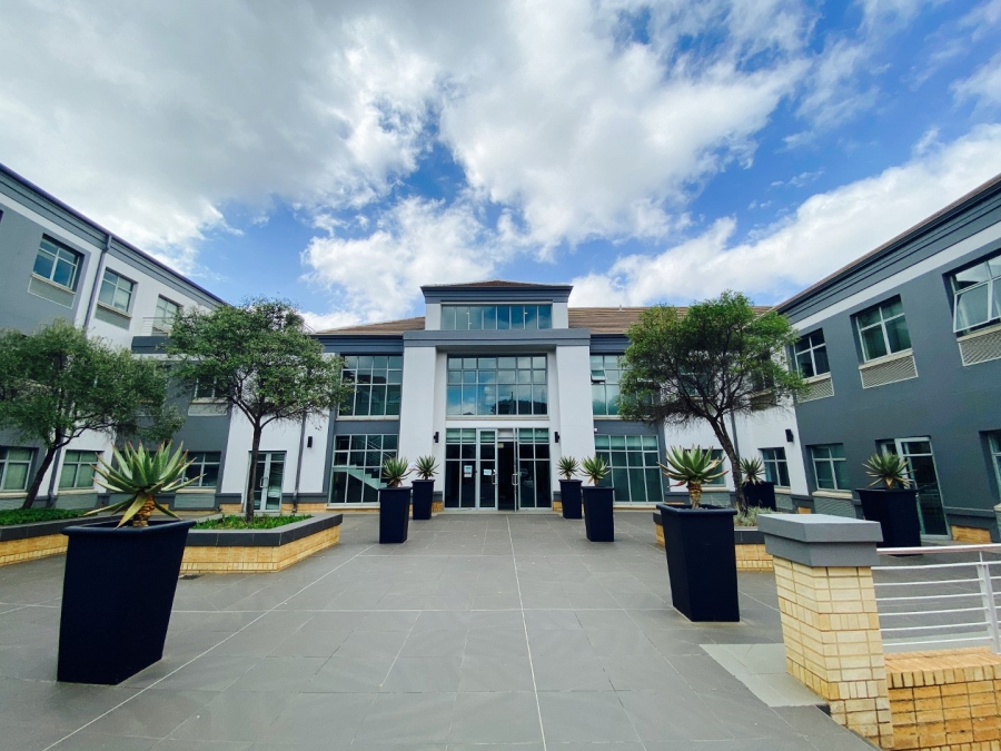 Commercial Property for Sale in Hillcrest Gauteng