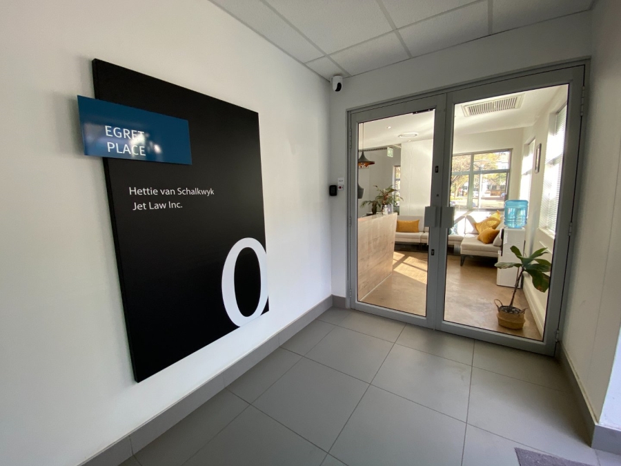 Commercial Property for Sale in Hillcrest Gauteng