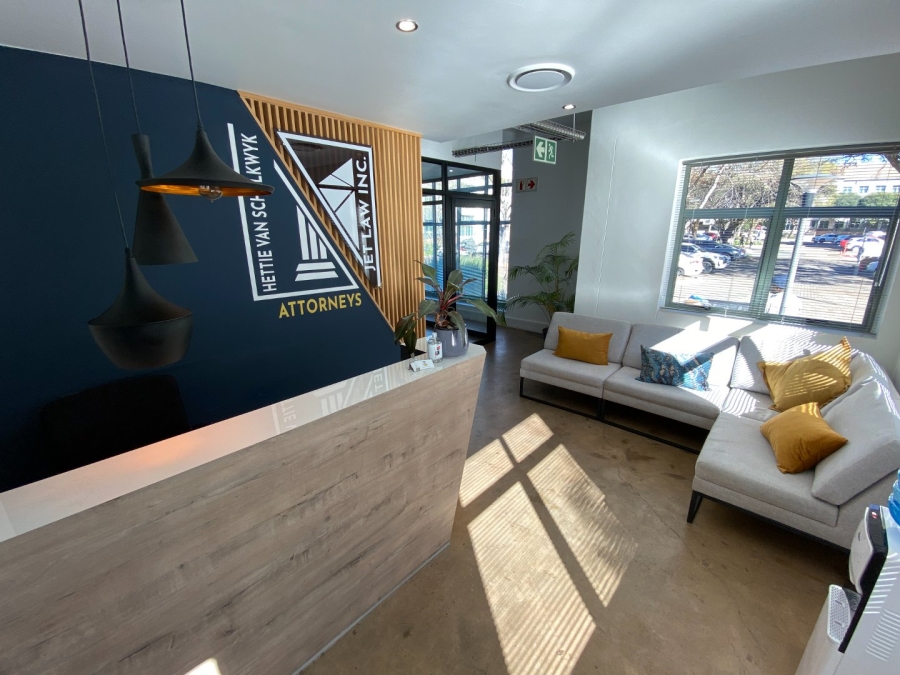 Commercial Property for Sale in Hillcrest Gauteng