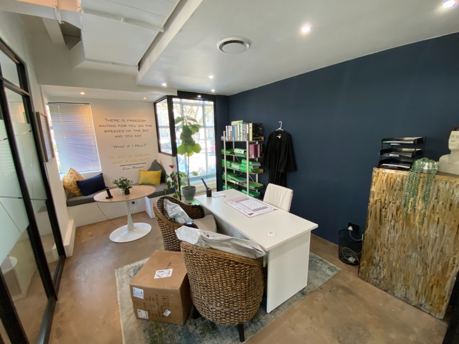 Commercial Property for Sale in Hillcrest Gauteng