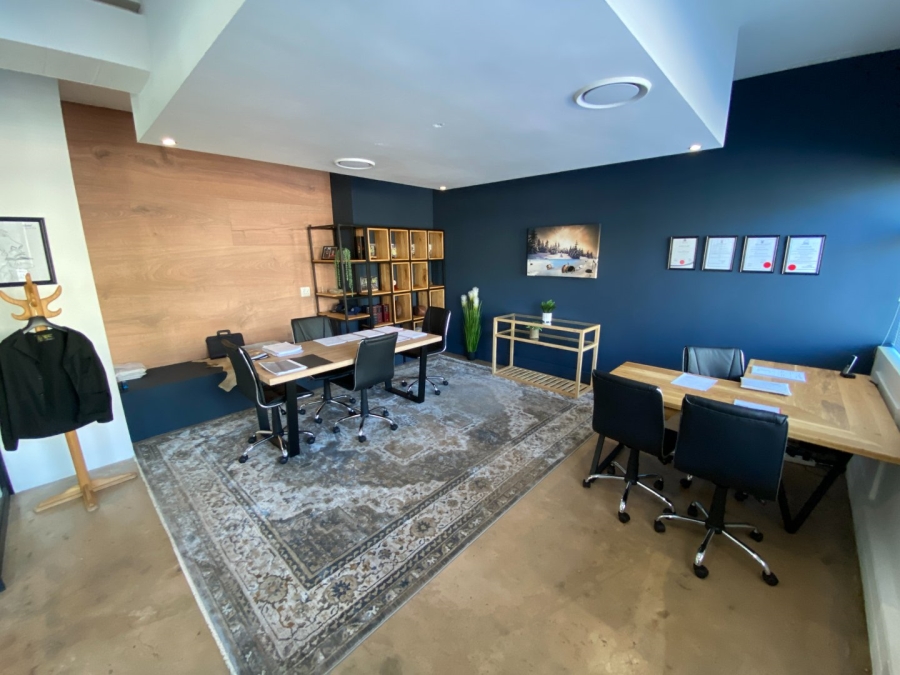 Commercial Property for Sale in Hillcrest Gauteng