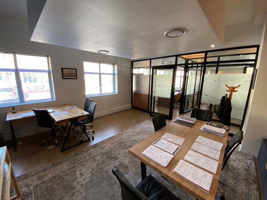 Commercial Property for Sale in Hillcrest Gauteng