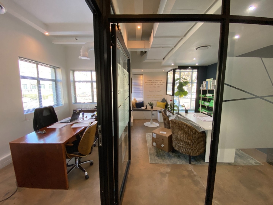 Commercial Property for Sale in Hillcrest Gauteng