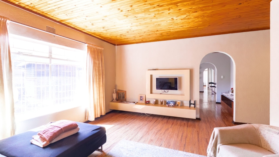 3 Bedroom Property for Sale in Birchleigh Gauteng