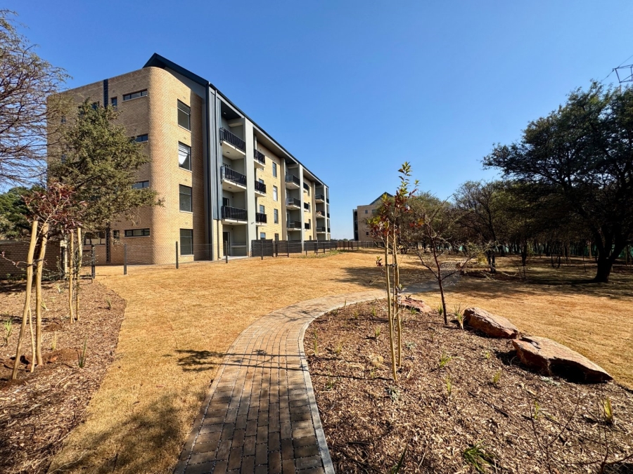 1 Bedroom Property for Sale in Waterkloof Ridge Gauteng