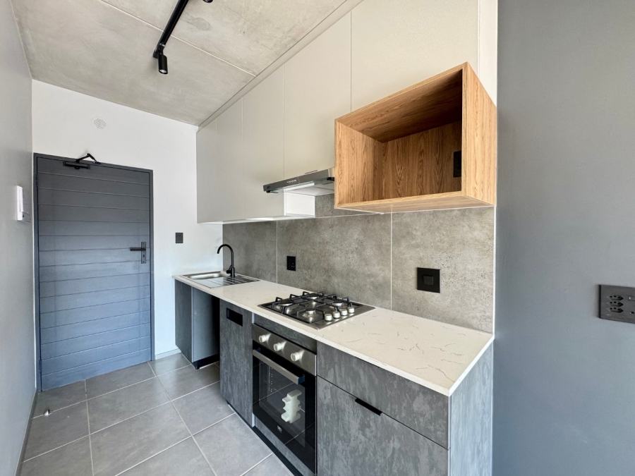 1 Bedroom Property for Sale in Waterkloof Ridge Gauteng