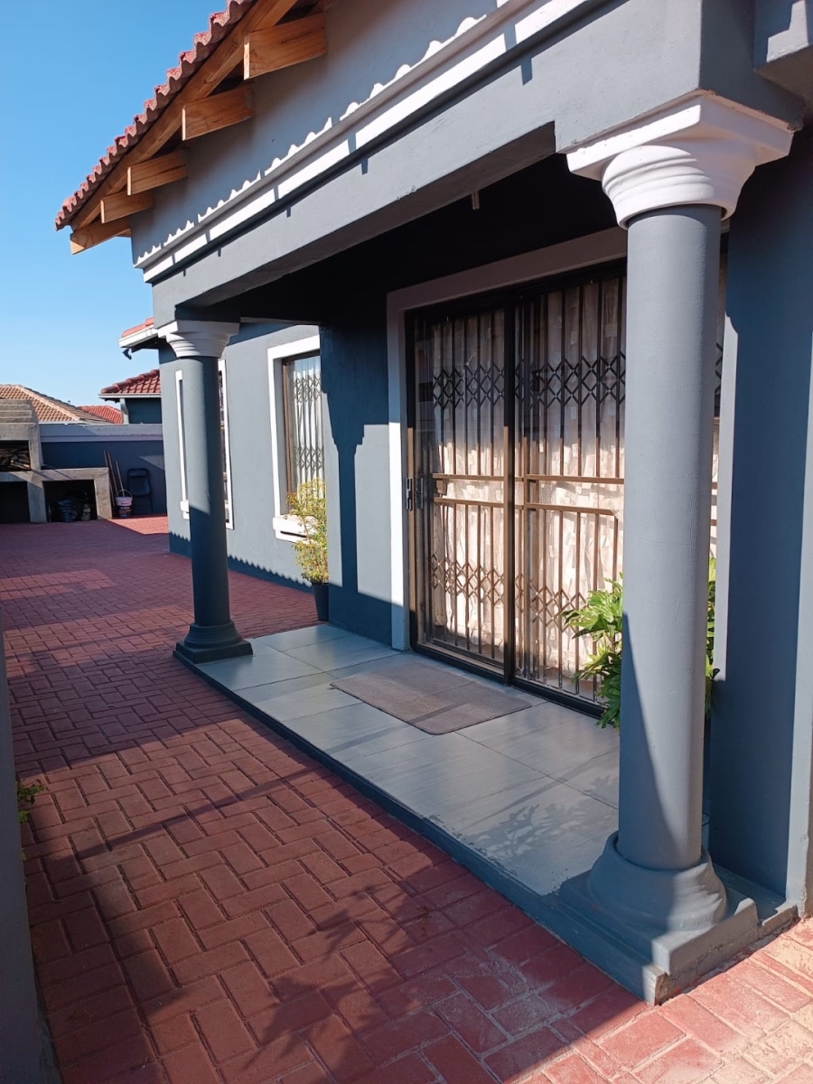  Bedroom Property for Sale in Vanderbijlpark CE Gauteng