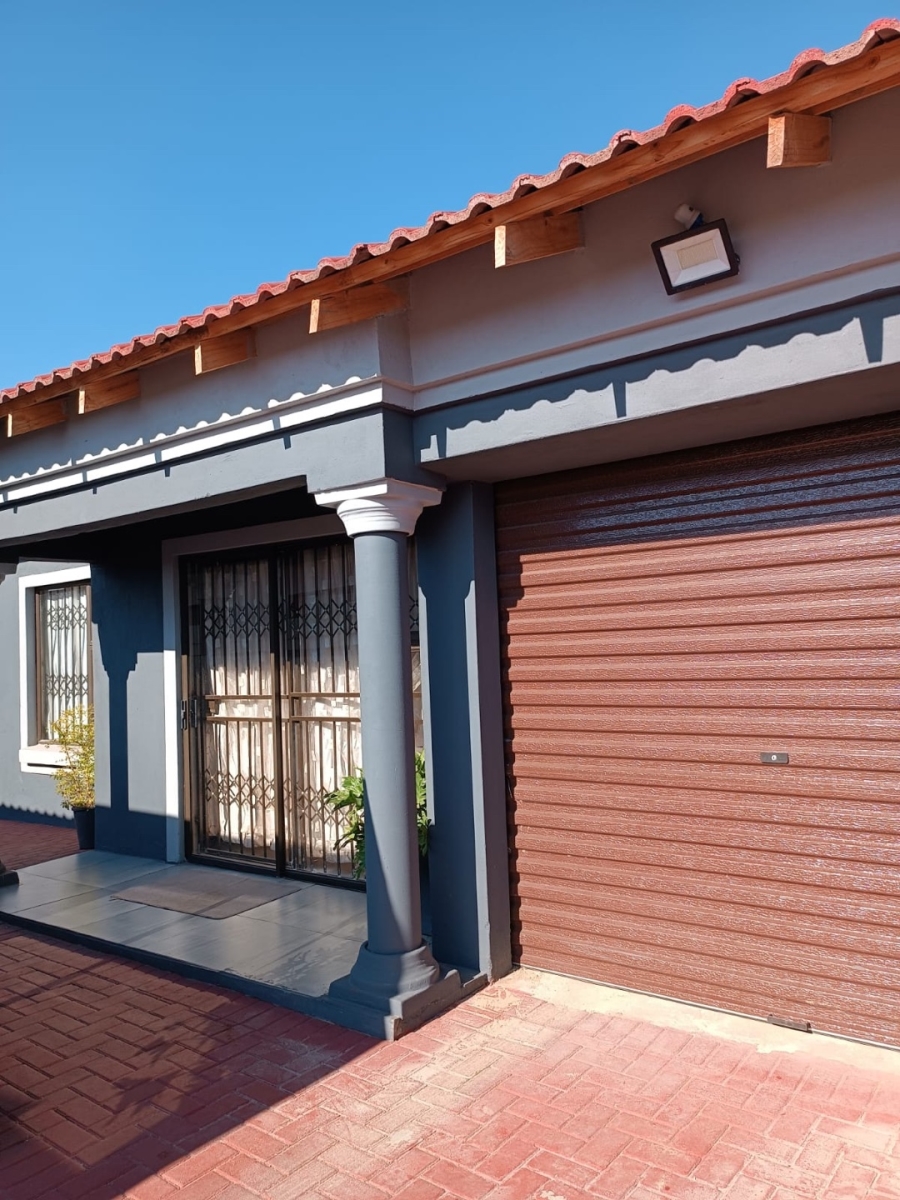  Bedroom Property for Sale in Vanderbijlpark CE Gauteng