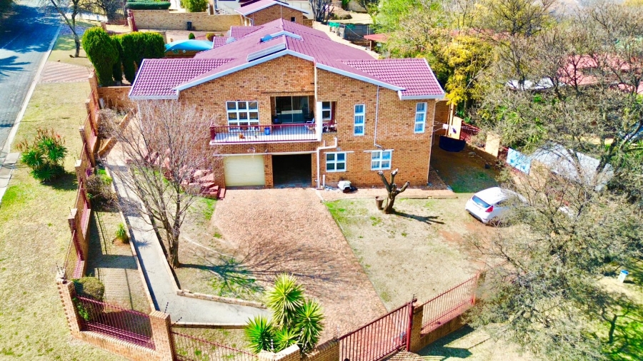 3 Bedroom Property for Sale in Kibler Park Gauteng
