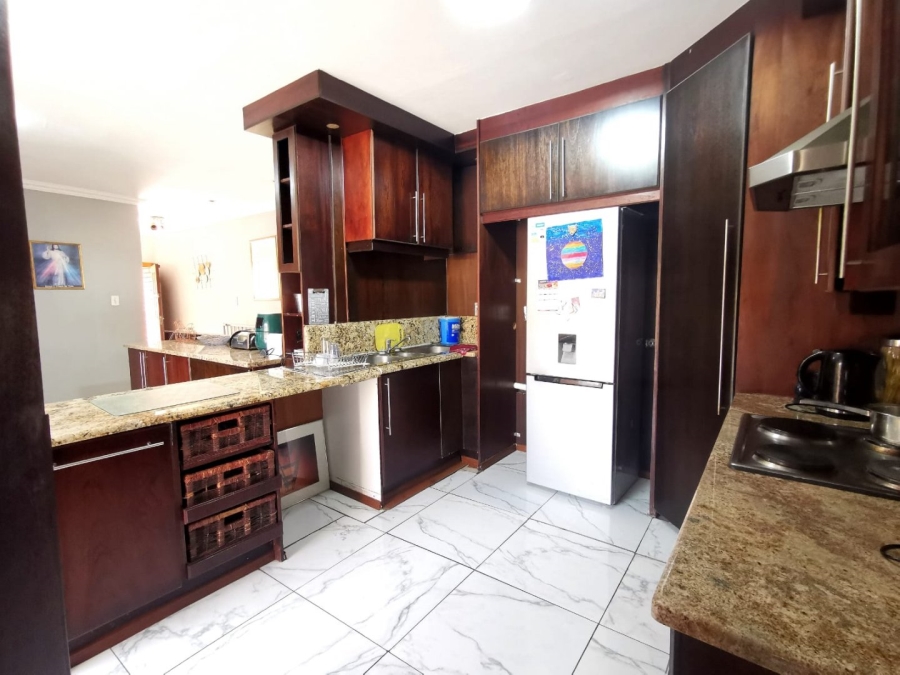 3 Bedroom Property for Sale in Kibler Park Gauteng