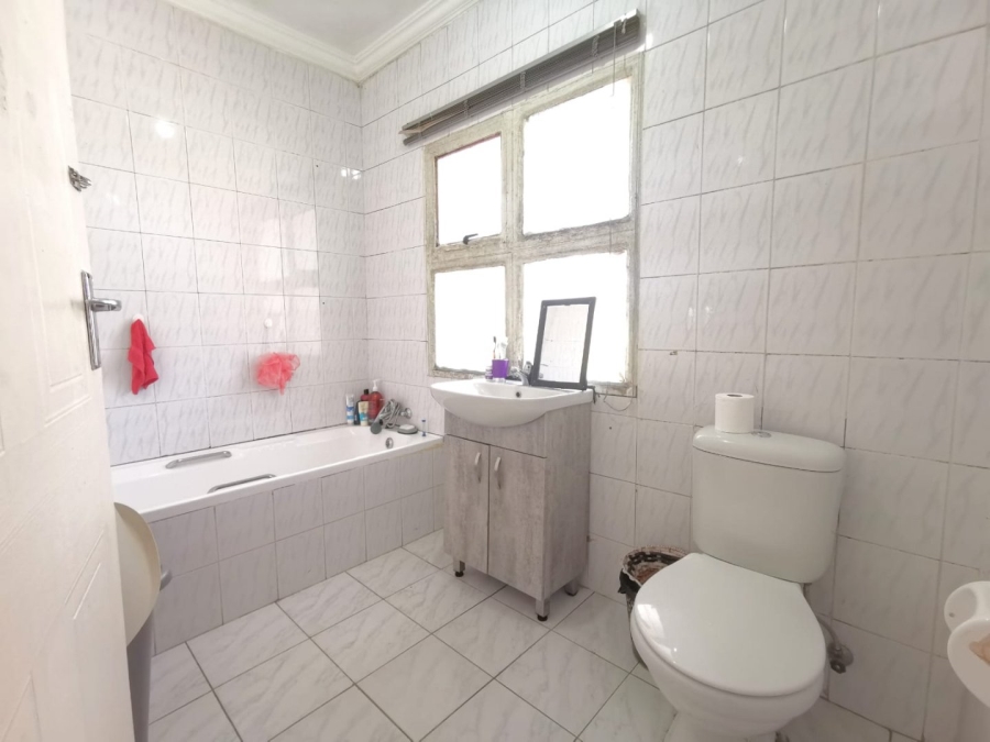 3 Bedroom Property for Sale in Kibler Park Gauteng