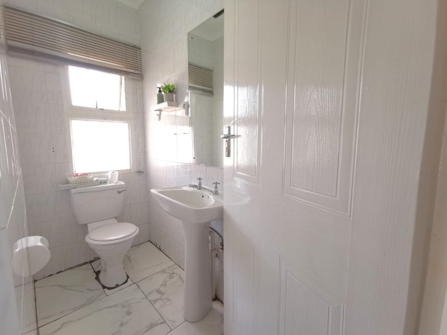 3 Bedroom Property for Sale in Kibler Park Gauteng