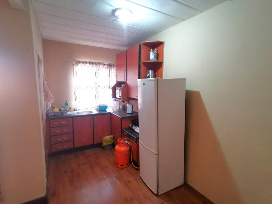 3 Bedroom Property for Sale in Kibler Park Gauteng