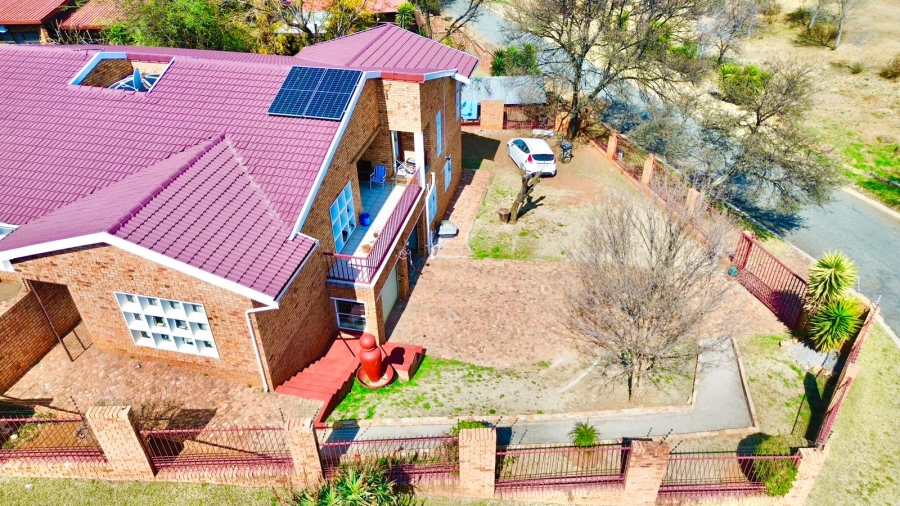 3 Bedroom Property for Sale in Kibler Park Gauteng