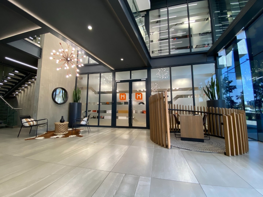 To Let commercial Property for Rent in Vorna Valley Gauteng