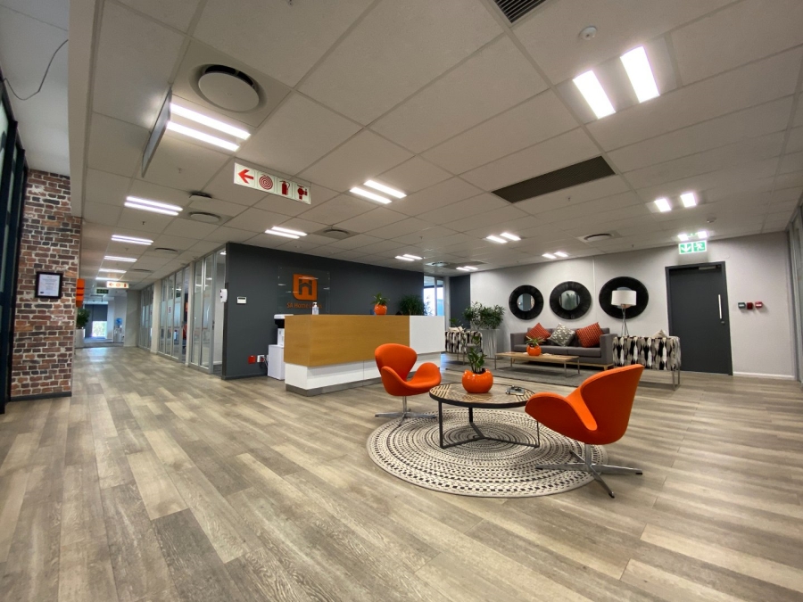 To Let commercial Property for Rent in Vorna Valley Gauteng