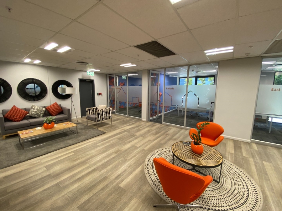 To Let commercial Property for Rent in Vorna Valley Gauteng