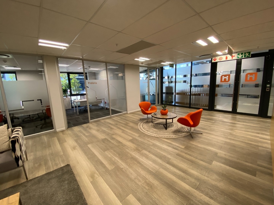 To Let commercial Property for Rent in Vorna Valley Gauteng