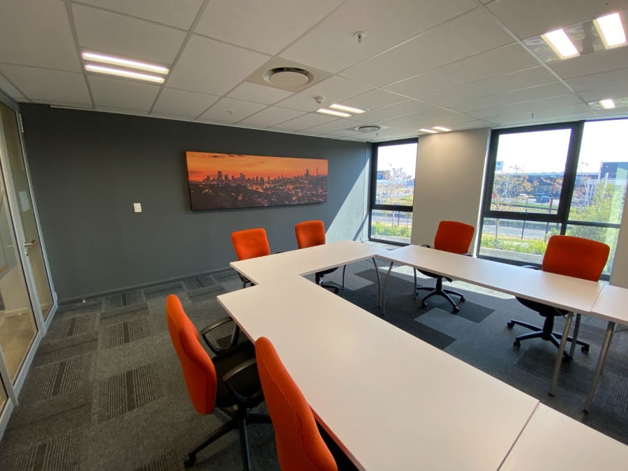 To Let commercial Property for Rent in Vorna Valley Gauteng