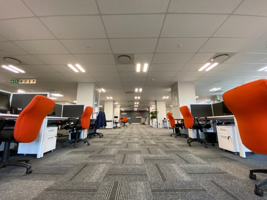 To Let commercial Property for Rent in Vorna Valley Gauteng