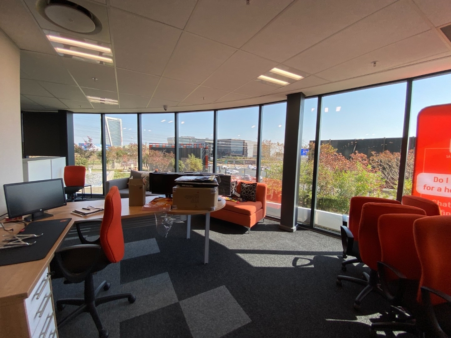 To Let commercial Property for Rent in Vorna Valley Gauteng