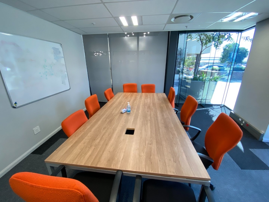 To Let commercial Property for Rent in Vorna Valley Gauteng