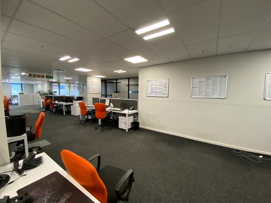 To Let commercial Property for Rent in Vorna Valley Gauteng
