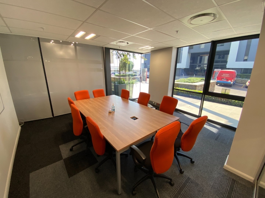 To Let commercial Property for Rent in Vorna Valley Gauteng