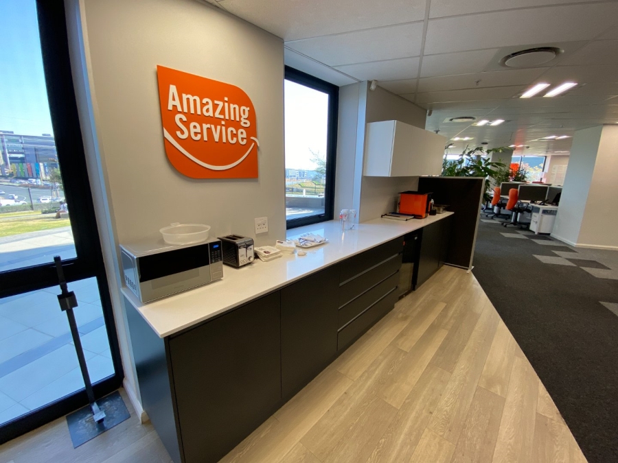 To Let commercial Property for Rent in Vorna Valley Gauteng
