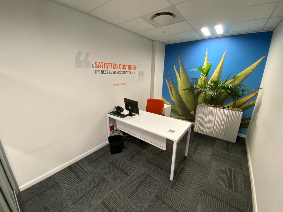 To Let commercial Property for Rent in Vorna Valley Gauteng
