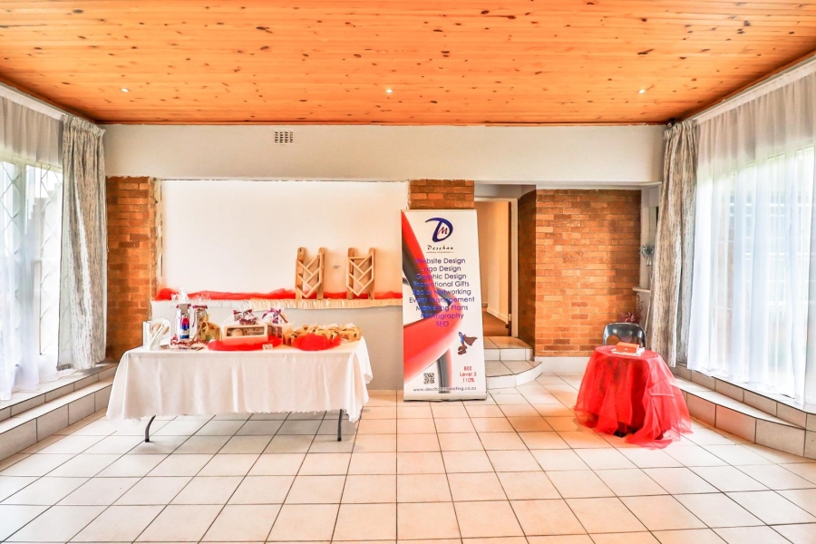 4 Bedroom Property for Sale in Lilianton Gauteng