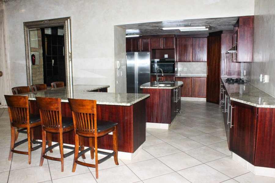 3 Bedroom Property for Sale in Eldoraigne Gauteng