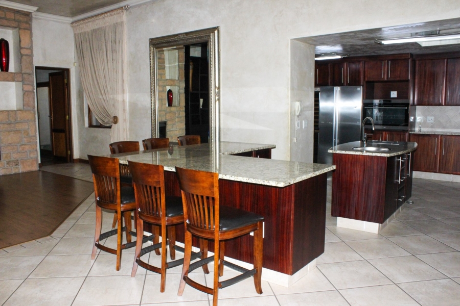 3 Bedroom Property for Sale in Eldoraigne Gauteng