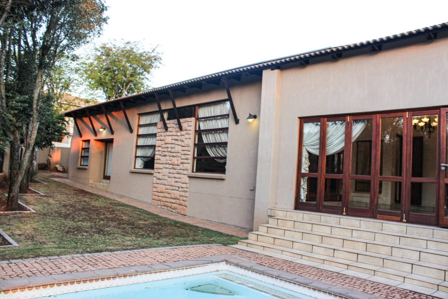 3 Bedroom Property for Sale in Eldoraigne Gauteng