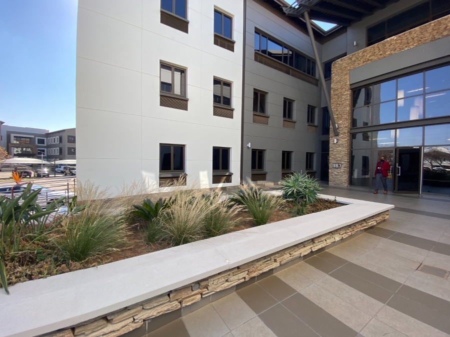 To Let commercial Property for Rent in Centurion Central Gauteng