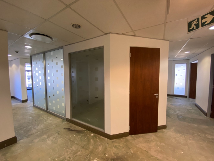To Let commercial Property for Rent in Centurion Central Gauteng