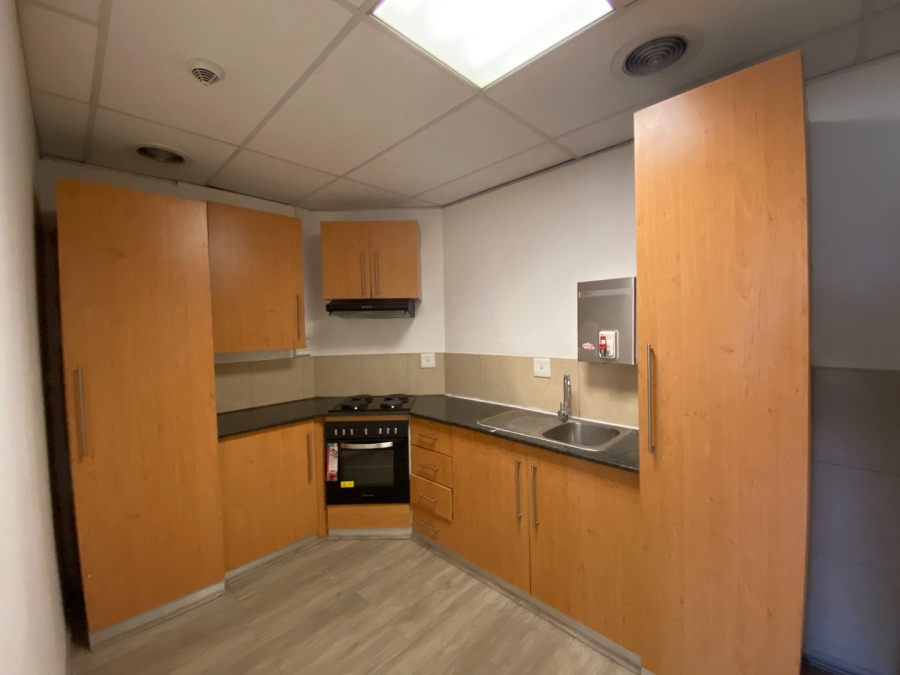 To Let commercial Property for Rent in Centurion Central Gauteng
