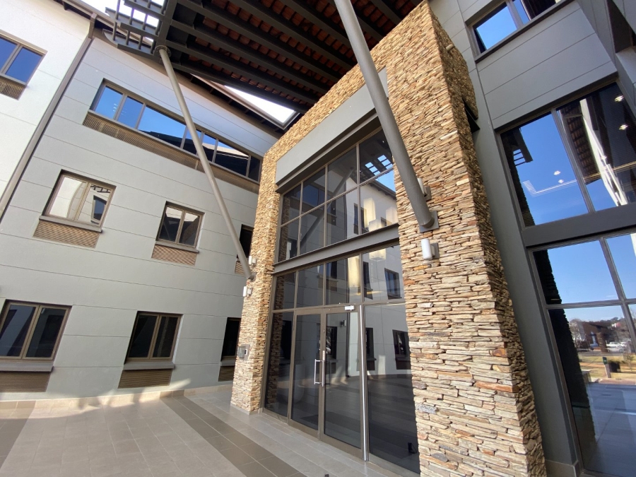 To Let commercial Property for Rent in Centurion Central Gauteng