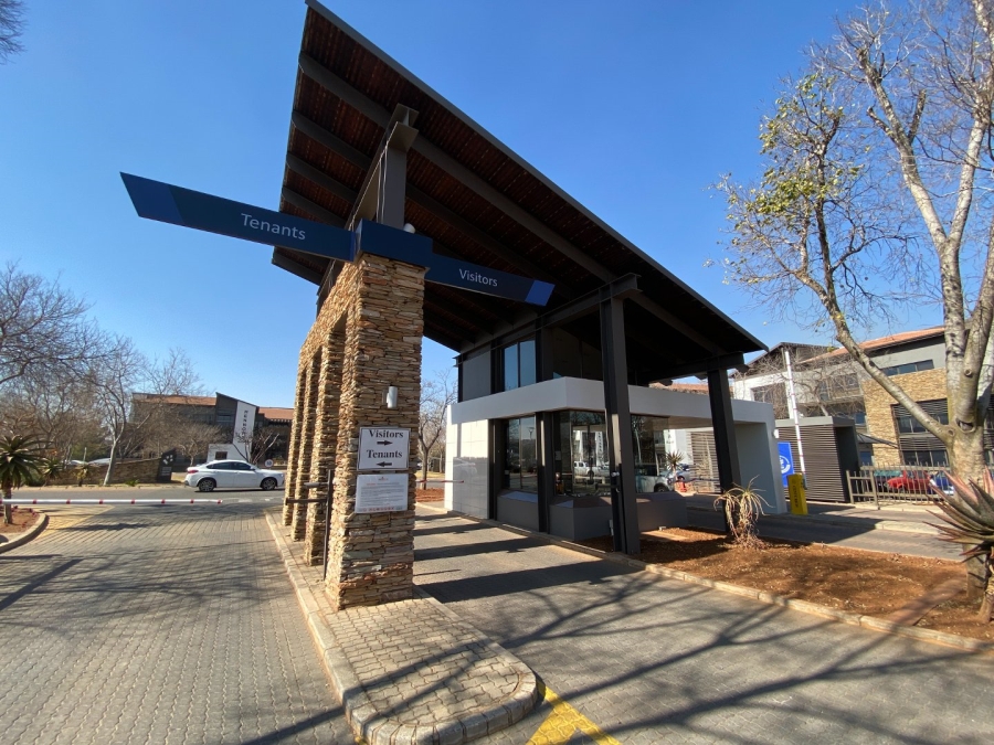To Let commercial Property for Rent in Centurion Central Gauteng