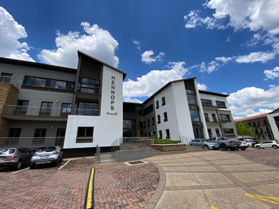 To Let commercial Property for Rent in Centurion Central Gauteng