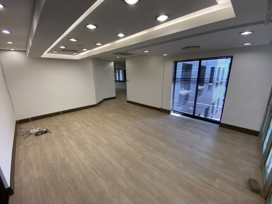 To Let commercial Property for Rent in Centurion Central Gauteng